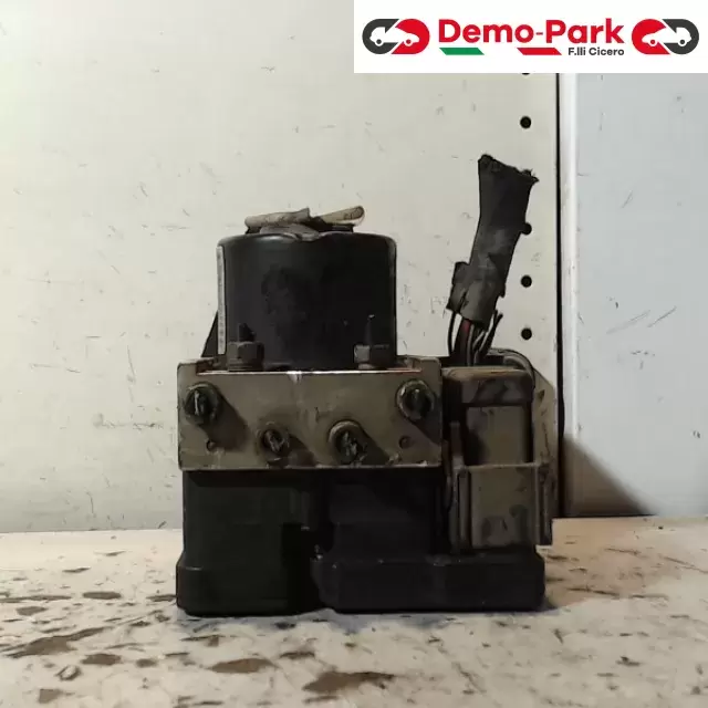 GRUPPO ABS FORD FOCUS 1.6 TDCI Ford FOCUS - 1.6 tdci 10.0970-0110.3 0