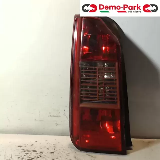 STOP SX FIAT IDEA  Fiat IDEA  0