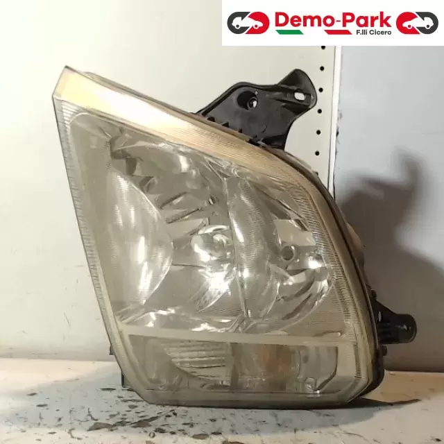 FARO SX OPEL MERIVA  Opel MERIVA  0