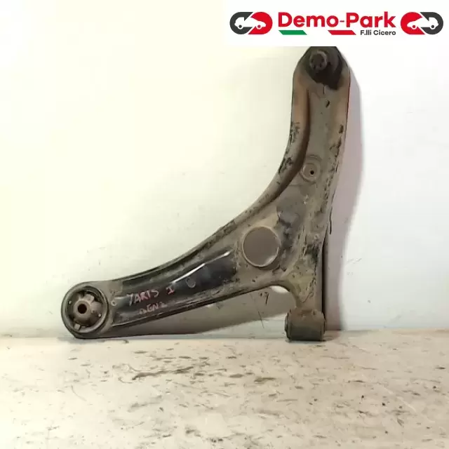 BRACCIO OSCILLANTE SX TOYOTA YARIS I SERIE  Toyota YARIS I SERIE  0