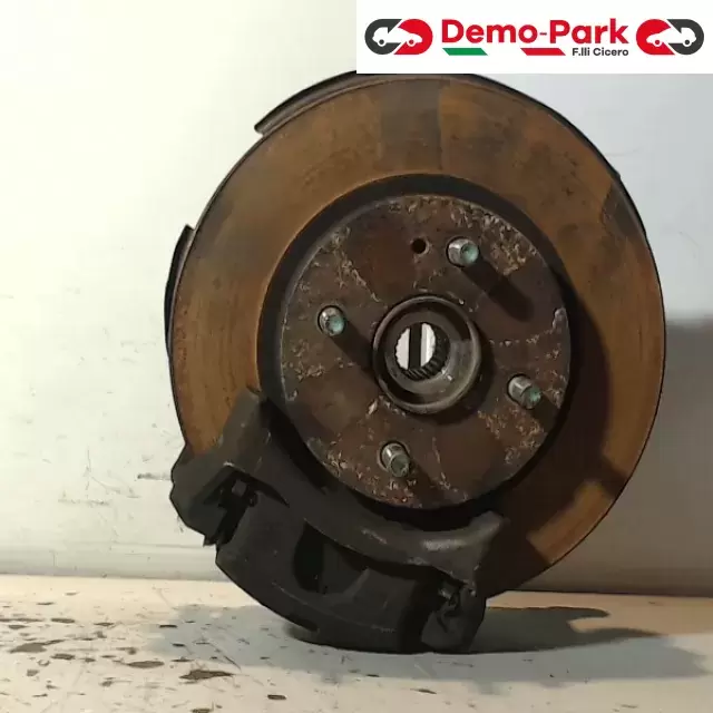 MONTANTE DX  Mazda 2  1