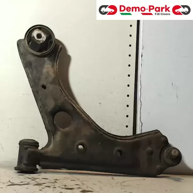 BRACCIO OSCILLANTE SX Fiat GRANDE PUNTO EVO 1.3 MJET  0