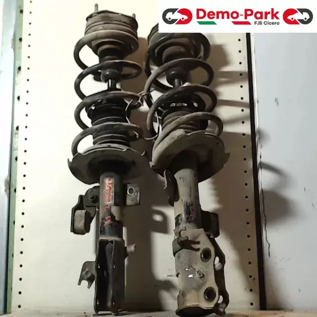 AMMORTIZZATORI MAZDA 2  Mazda 2  0