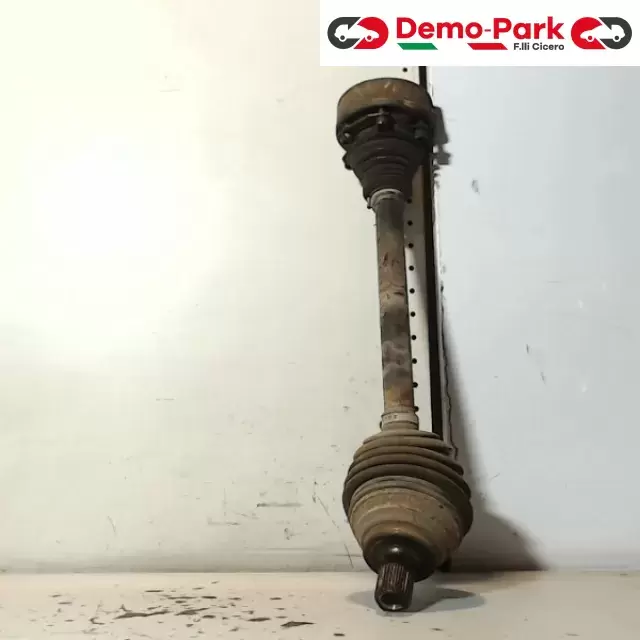 SEMIASSE SX Volkswagen GOLF 5  0