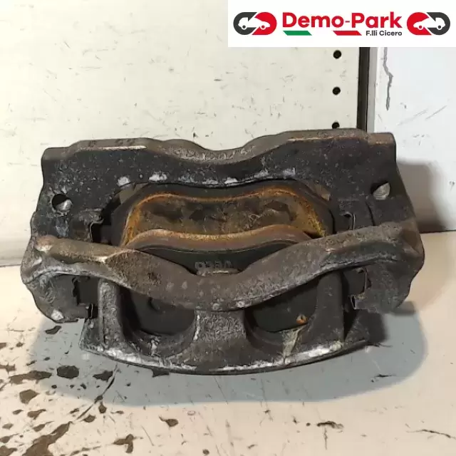 PINZA FRENO IVECO DAILY  Iveco DAILY  1