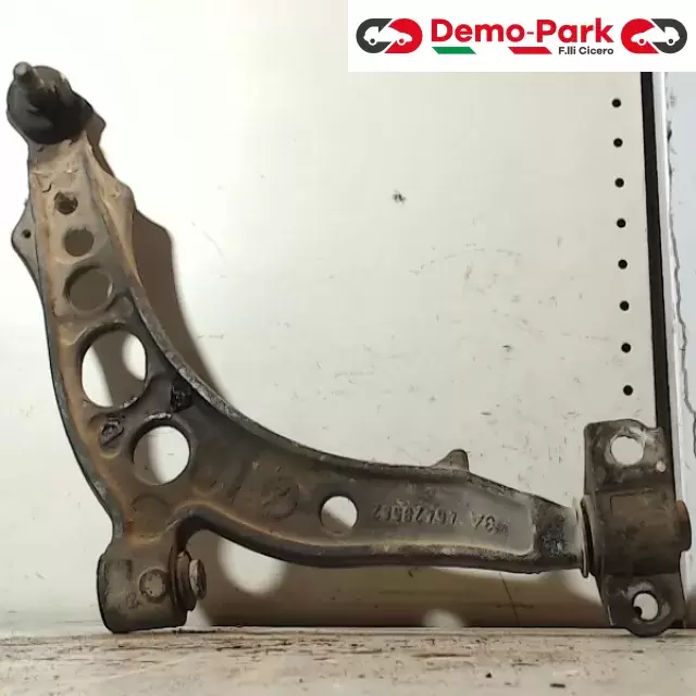 BRACCIO OSCILLANTE DX Fiat PUNTO 1.2 16V  0