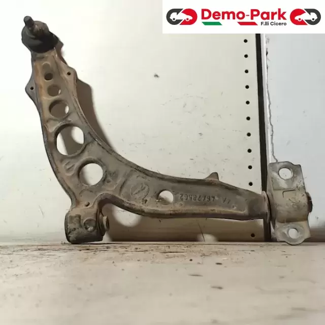 BRACCIO OSCILLANTE DX  Lancia YPSILON - 1.2 16v  0