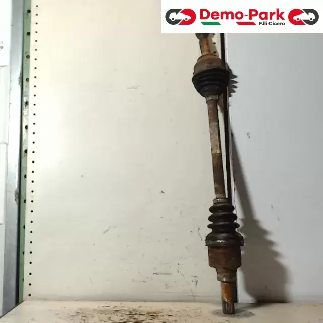 SEMIASSE SX  CitroЁn C2  0