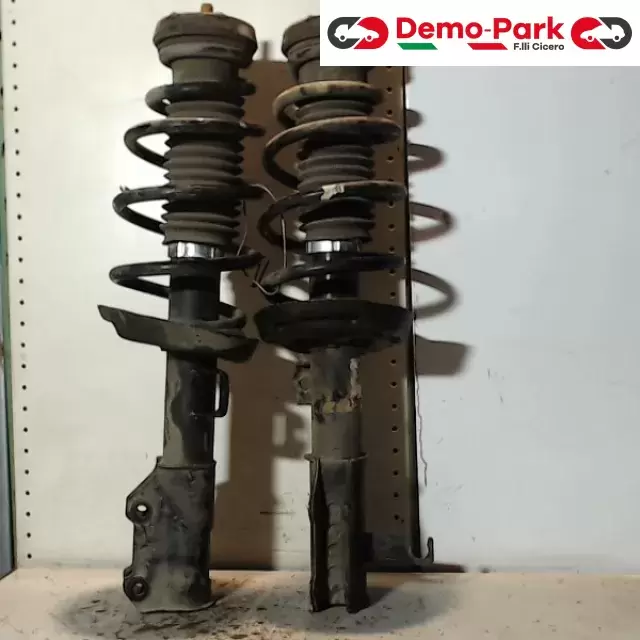 AMMORTIZZATORI OPEL ASTRA Opel ASTRA  0
