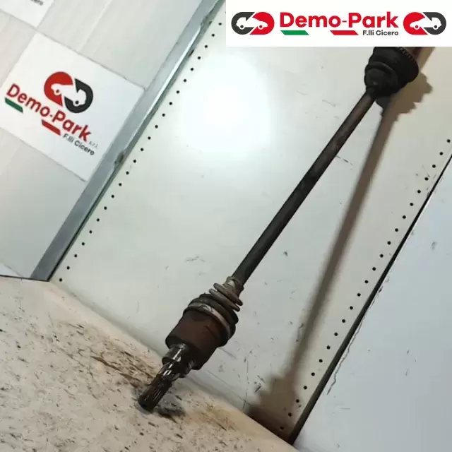 SEMIASSE SX  Nissan XTRAIL  0