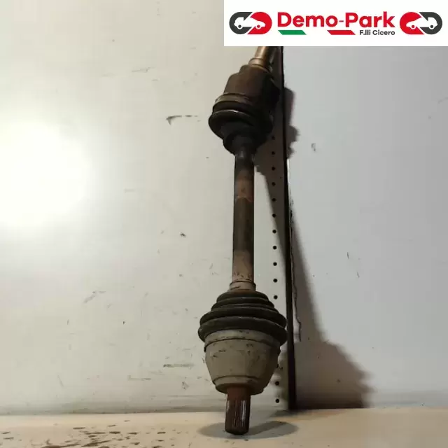 SEMIASSE SX Ford FOCUS - 1.8  0