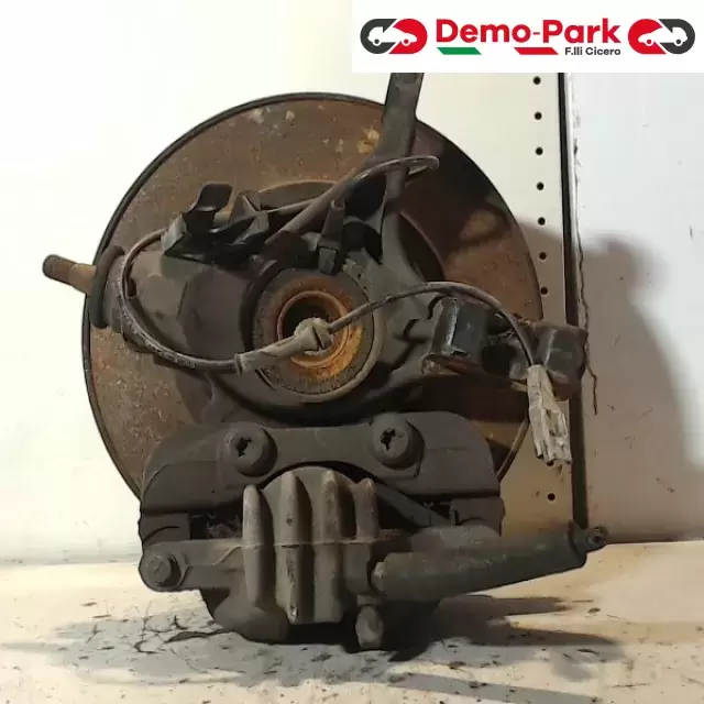 MONTANTE SX Peugeot 308 1.6 HDI  1