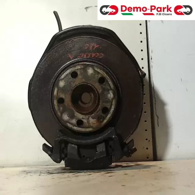 MONTANTE DX  Mercedes-benz CLASSE A W - 169  0