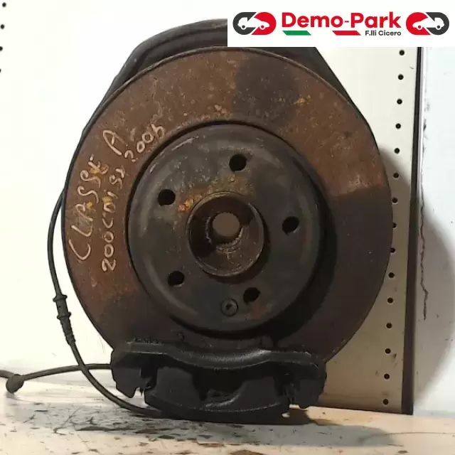 MONTANTE DX Mercedes-benz CLASSE A 200 CDI  0