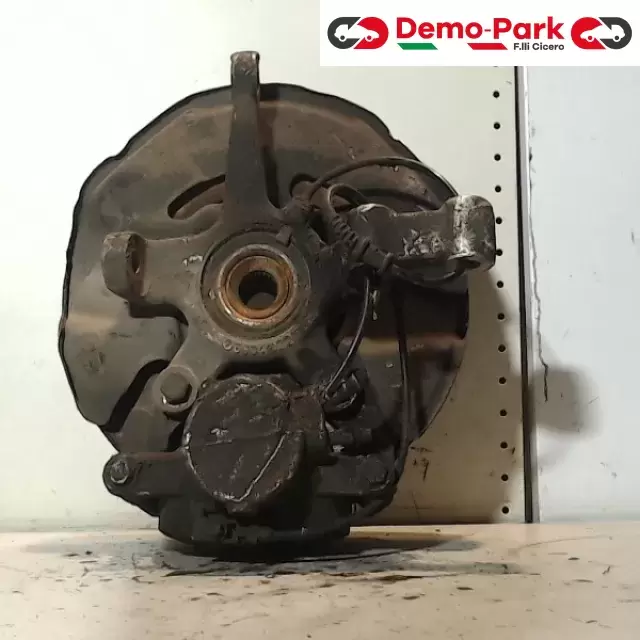 MONTANTE DX Mercedes-benz CLASSE A 200 CDI  1