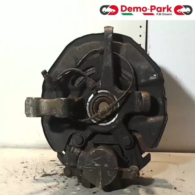 MONTANTE SX Mercedes-benz CLASSE A W169  1