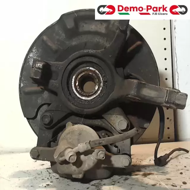 MONTANTE SX Suzuki SX4  1