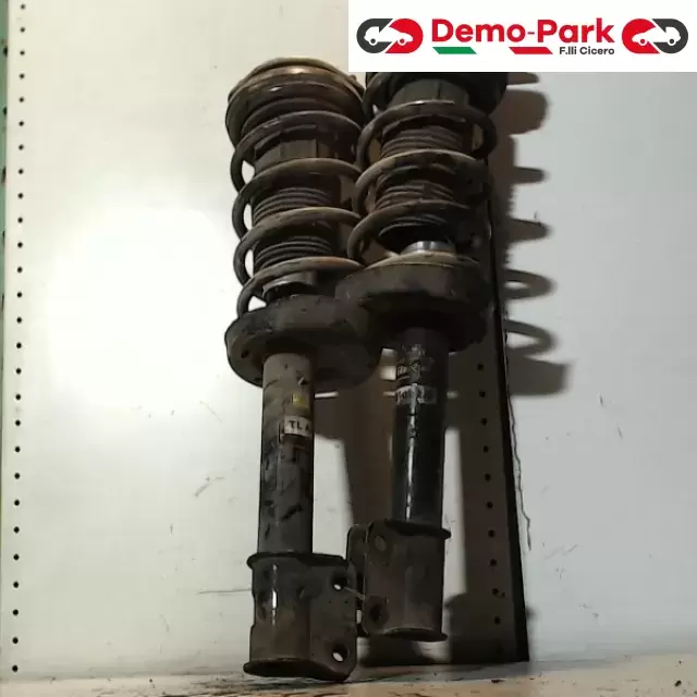 AMMORTIZZATORI OPEL CORSA B Opel CORSA B  0