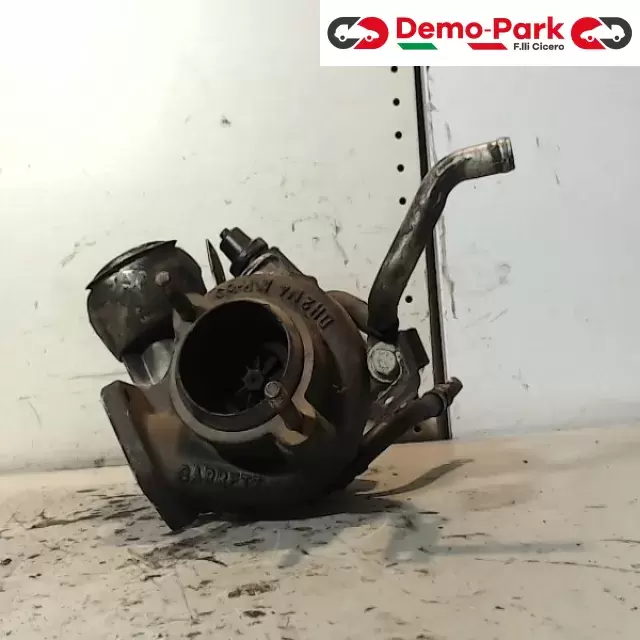 TURBINA BMW 320 150CV  Bmw 320 - E46 150CV 22472976 0