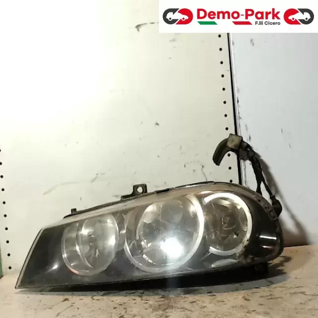 FARO SX Alfa Romeo 156 II SERIE  0