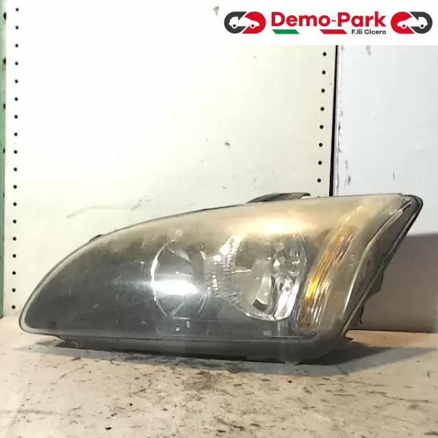 FARO SX Ford FOCUS SW  0