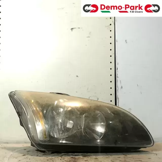 FARO DX Ford FOCUS SW  0