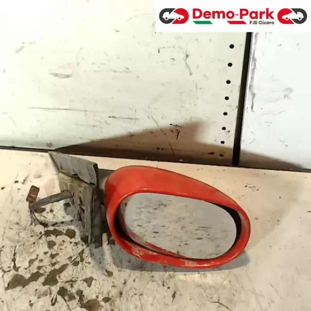 SPECCHIETTO DX Fiat COUPE I SERIE  0