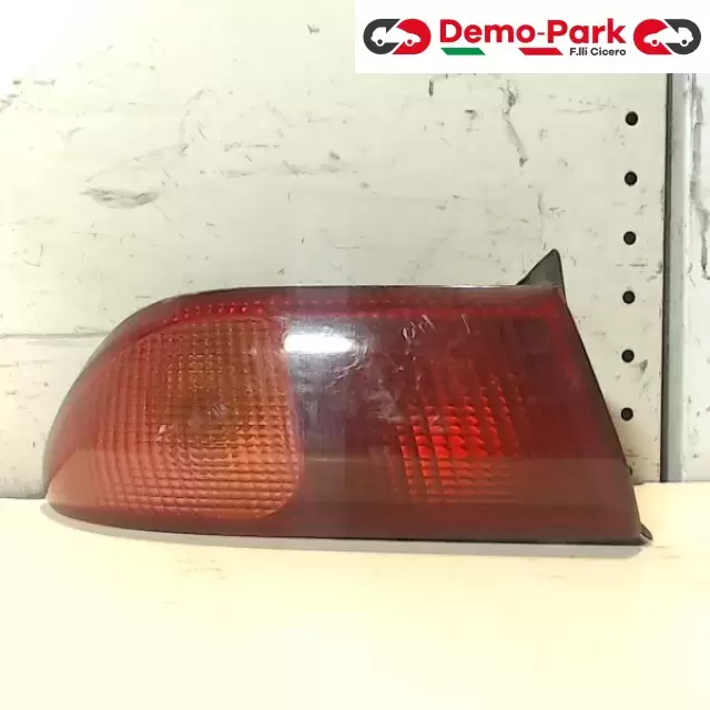 STOP SX Alfa Romeo 156  0