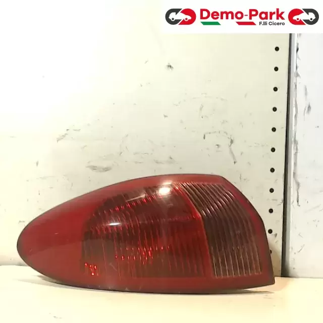 STOP SX  Alfa Romeo 147 II SERIE  0