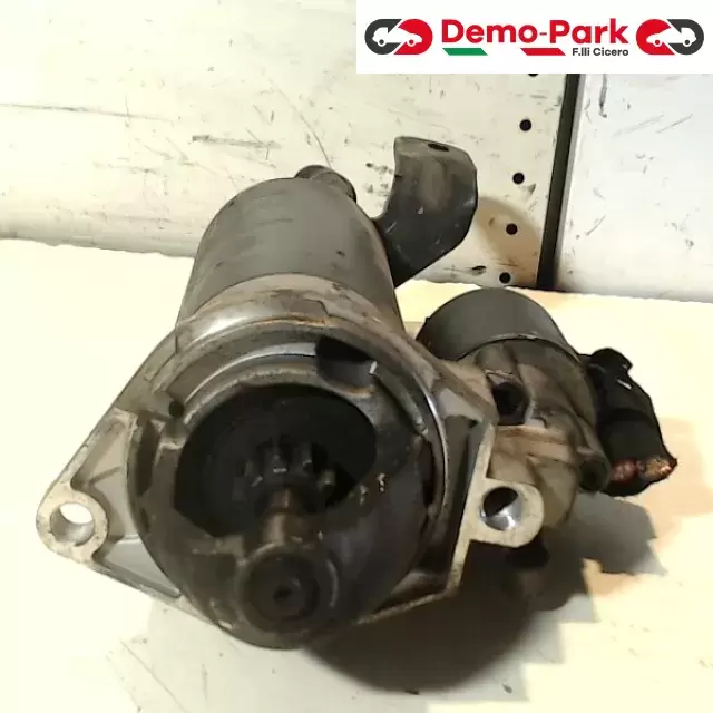 MOTORINO D'AVVIAMENTO OPEL ASTRA  Opel ASTRA 1.2 TDI CST10116AS 1