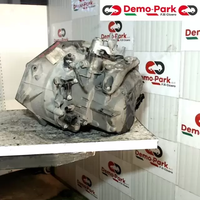 CAMBIO OPEL INSIGNIA A20DTH Opel INSIGNIA - 2.0 CDTI GM55561696 2