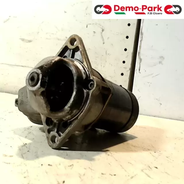 MOTORINO D'AVVIAMENTO OPEL CORSA  Opel CORSA 1.2 16V 09130838 1
