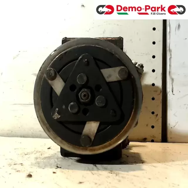 COMPRESSORE CITROEN C3 CitroЁn C3 1.4 HDI 9646273380 1