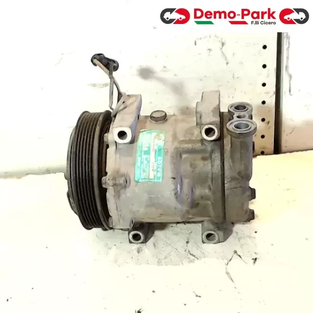 COMPRESSORE ALFA ROMEO 147 Alfa Romeo 147 - 1.9 JTD 1157F 0