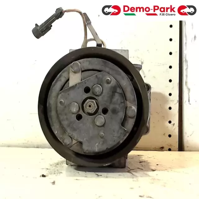 COMPRESSORE ALFA ROMEO 147 Alfa Romeo 147 - 1.9 JTD 1157F 1