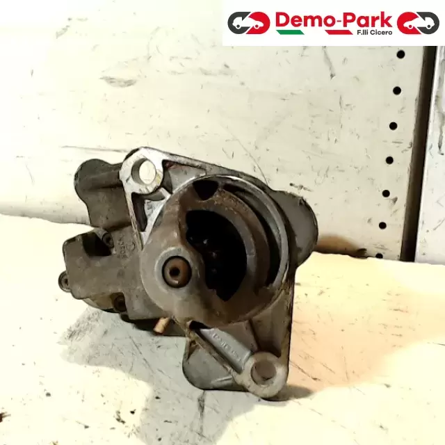 MOTORINO D'AVVIAMENTO MINI COOPER Mini COOPER 1.6 16V 0001106018 1