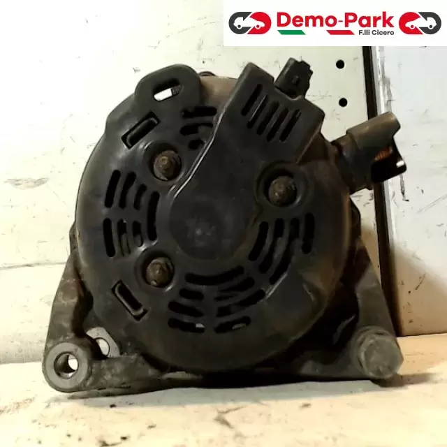 ALTERNATORE CITROEN C3 CitroЁn C3  1.4 HDI 9640623580 2