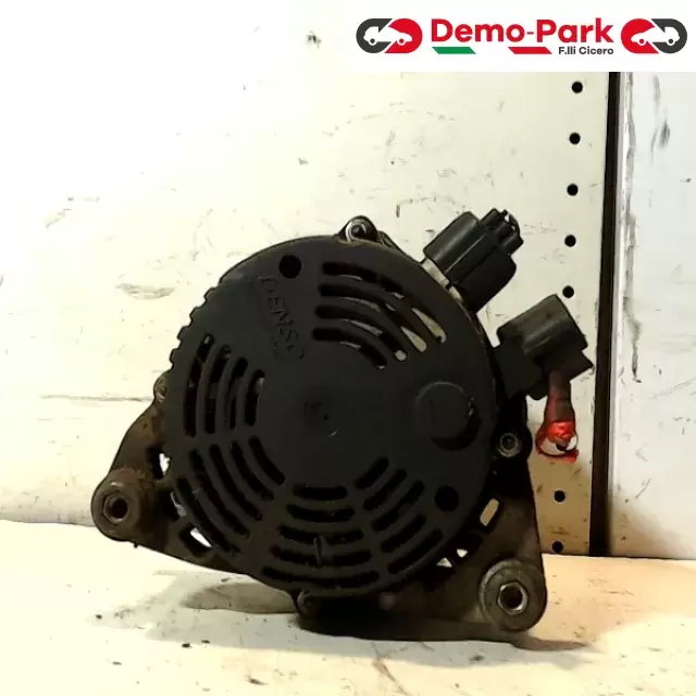 ALTERNATORE FORD FOCUS  Ford FOCUS 063377463000 2