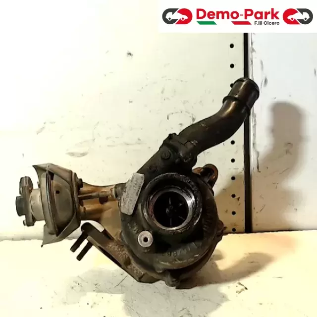 TURBINA PEUGEOT 407 Peugeot 407 2.0 HDI 767863-1 0