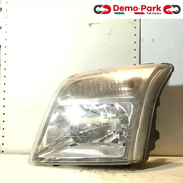 FARO SX FORD TRANSIT  Ford TRANSIT CONNECT 331-11A6L 0