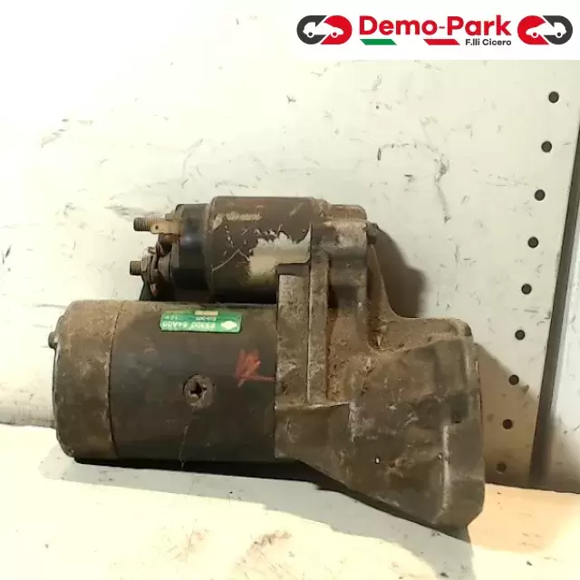 MOTORINO D'AVVIAMENTO NISSAN ALMERA  Nissan ALMERA - 2.0 D 23300 54A05 0