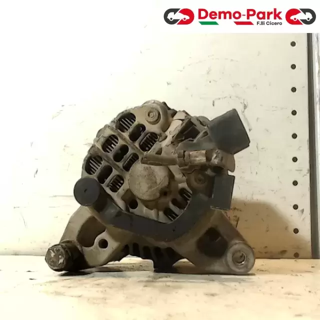 ALTERNATORE PEUGEOT 206 Peugeot 206 - 1.1 9638275980 0