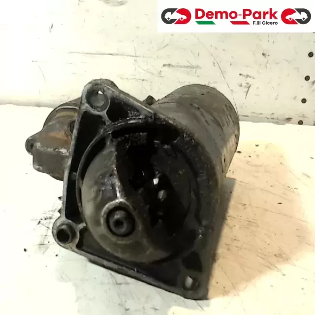 NOTORINO D'AVVIAMENTO FIAT BRAVA  Fiat BRAVA 1.9 JTD 0001109030 1