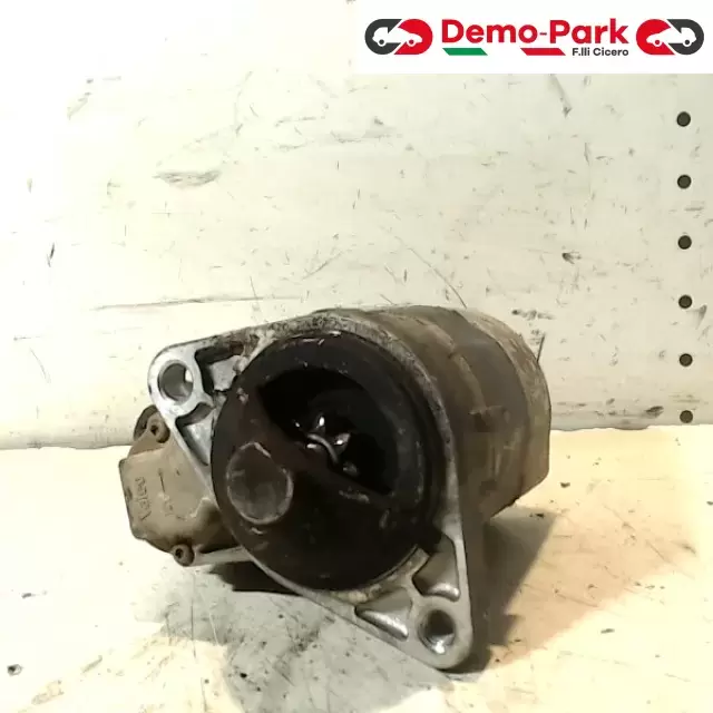 MOTORINO D'AVVIAMENTO NISSAN MICRA Nissan MICRA K12 - 1.4 233001F772 1
