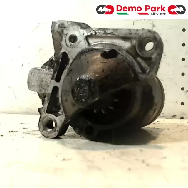 MOTORINO D'AVVIAMENTO RENAULT SCENIC  Renault GRAND SCENIC 1.5 DCI M000T91581 1