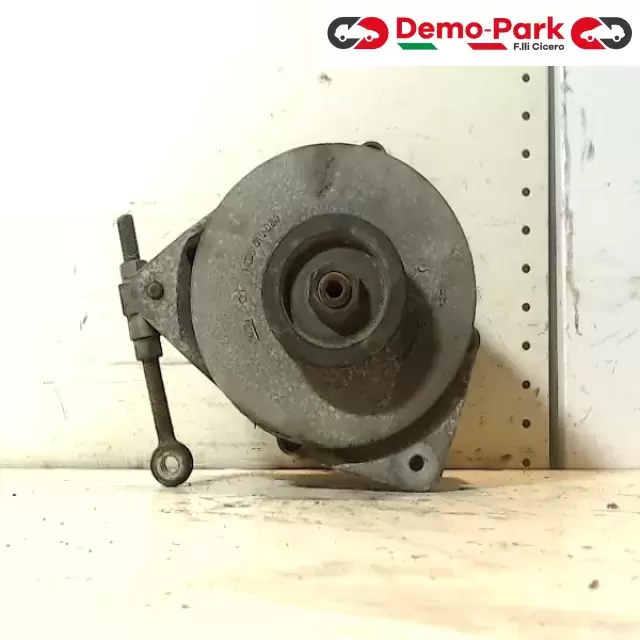 ALTERNATORE JAGUAR Jaguar XJ6 3.6 B DBC 3067 0