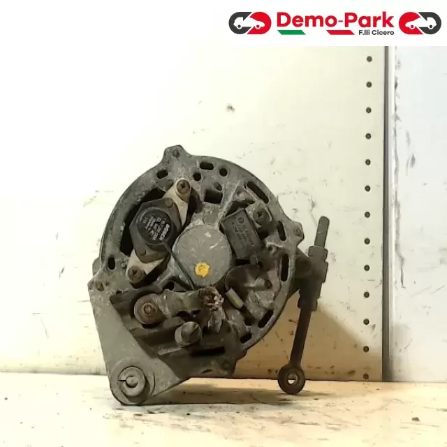 ALTERNATORE JAGUAR Jaguar XJ6 3.6 B DBC 3067 1