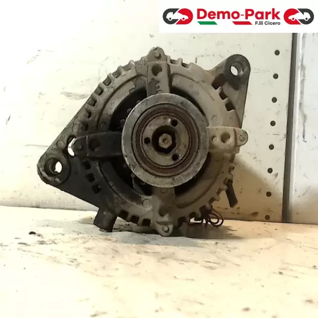 ALTERNATORE TOYOTA AVENSIS Toyota AVENSIS - 2.0 TD 102211-2760 1