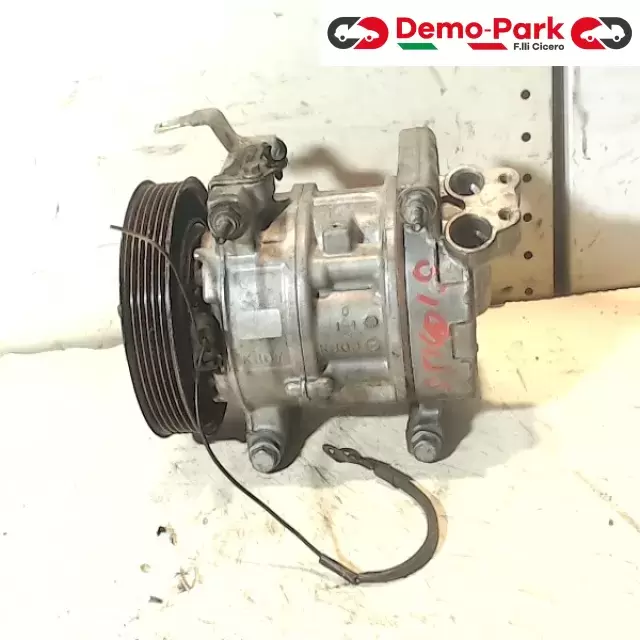 COMPRESSORE FIAT STILO Fiat STILO - 1.9 JTD 247300-0621 0
