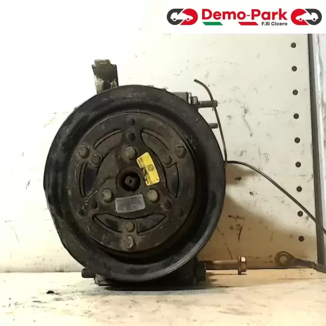 COMPRESSORE FIAT STILO Fiat STILO - 1.9 JTD 247300-0621 1